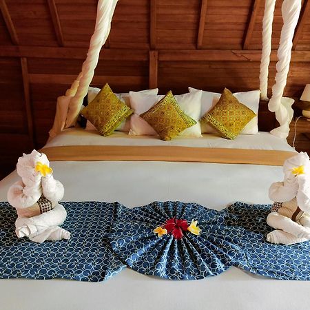 The Lumbung Tejakula Ngoại thất bức ảnh