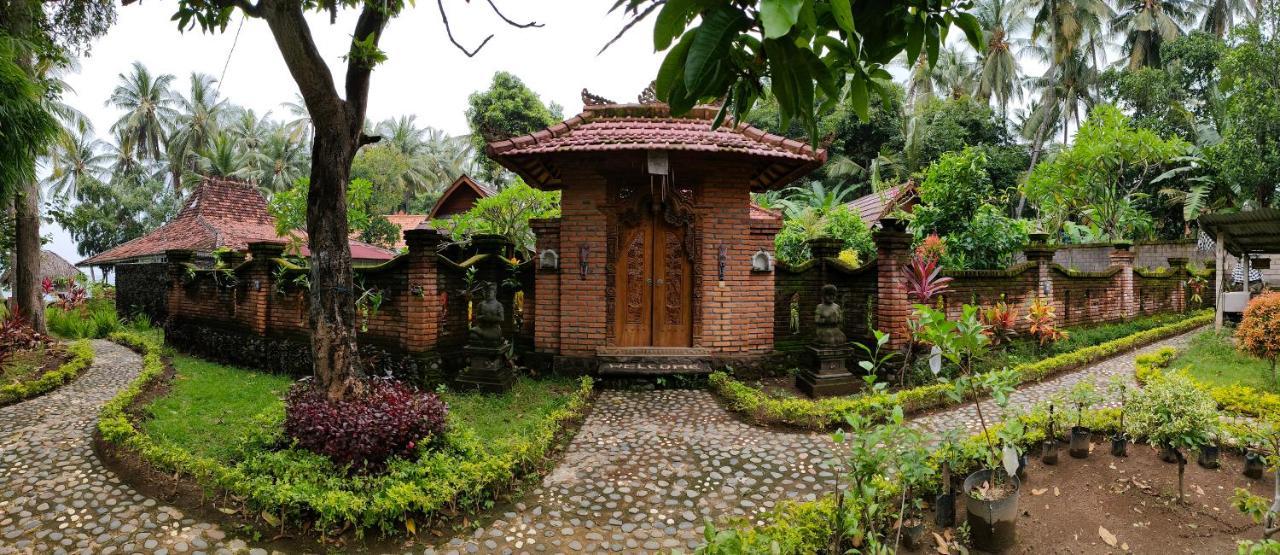 The Lumbung Tejakula Ngoại thất bức ảnh