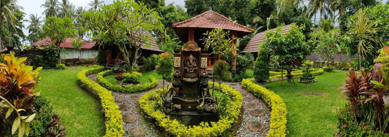 The Lumbung Tejakula Ngoại thất bức ảnh