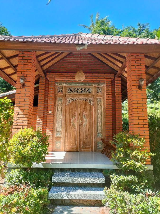 The Lumbung Tejakula Ngoại thất bức ảnh