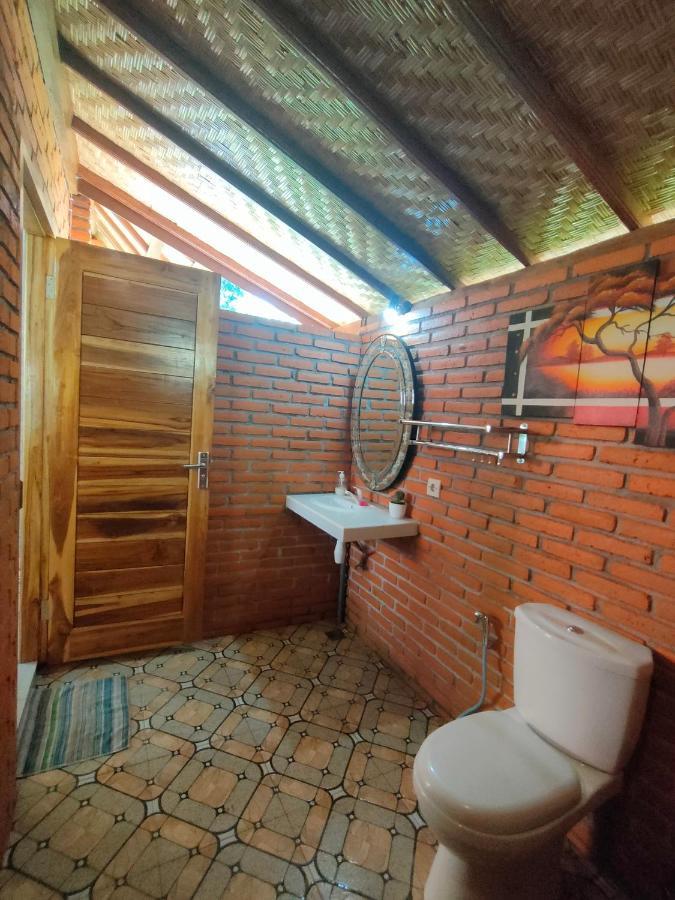 The Lumbung Tejakula Ngoại thất bức ảnh