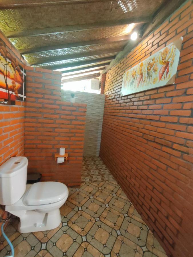 The Lumbung Tejakula Ngoại thất bức ảnh