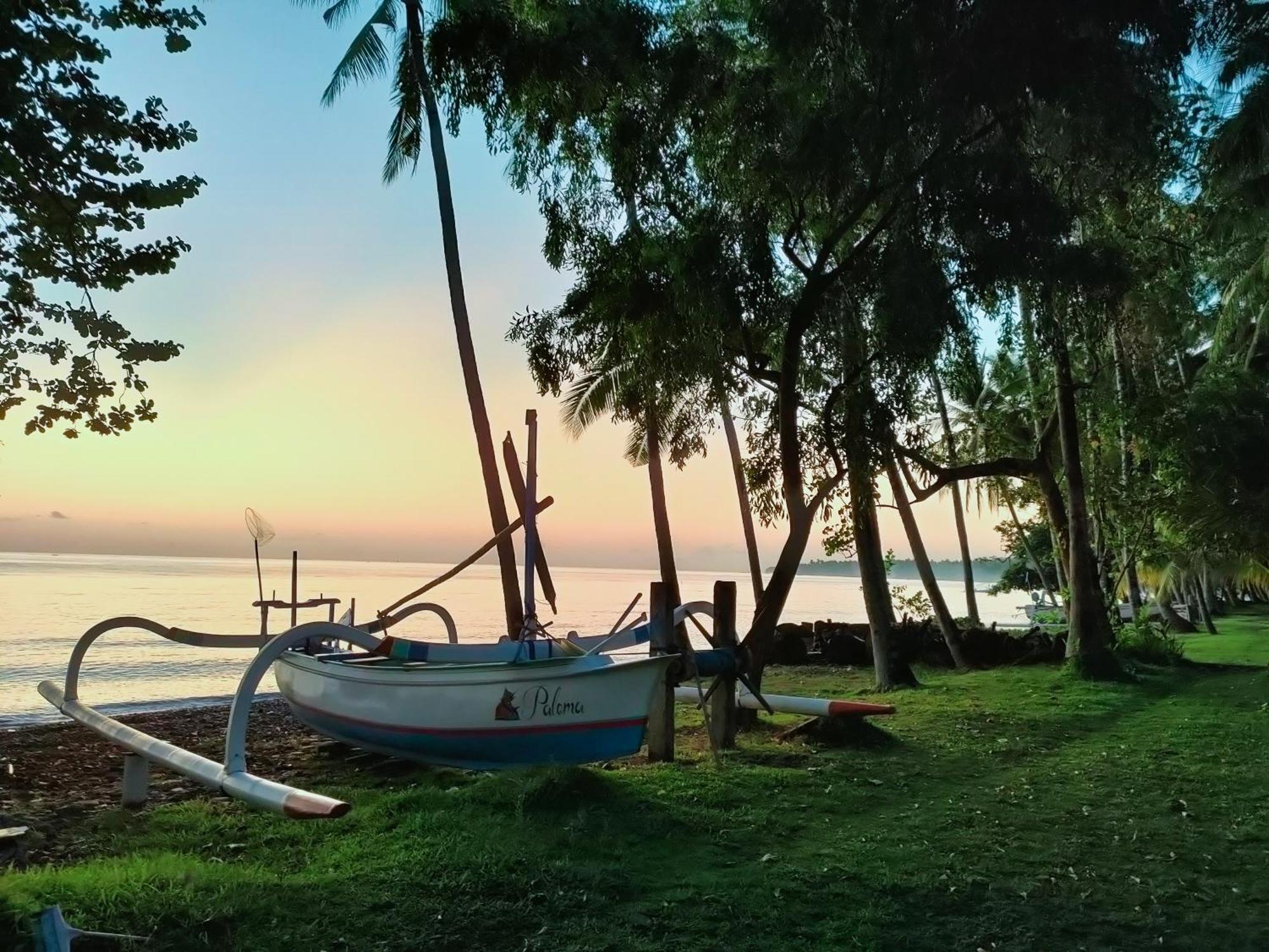The Lumbung Tejakula Ngoại thất bức ảnh