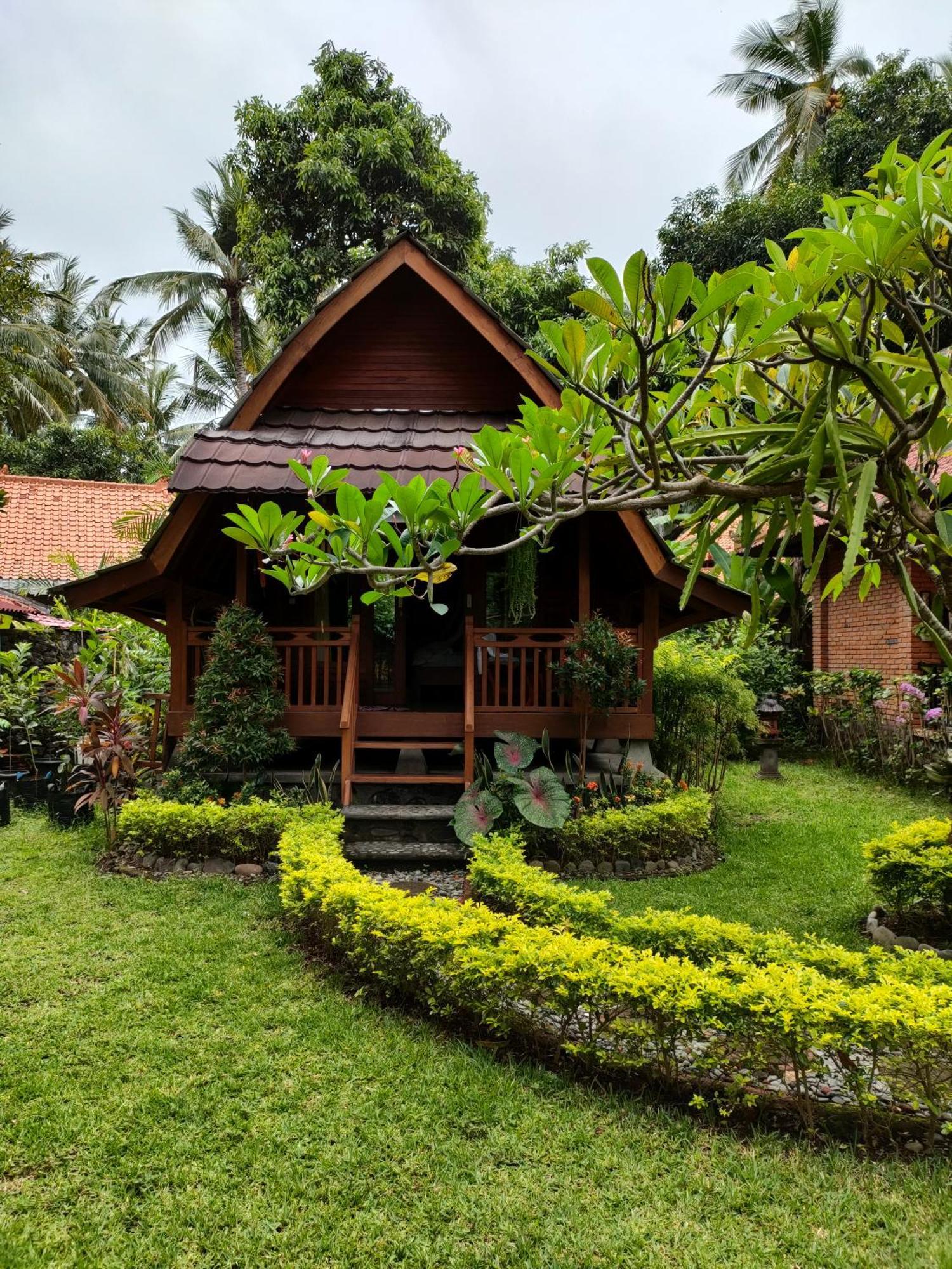 The Lumbung Tejakula Ngoại thất bức ảnh