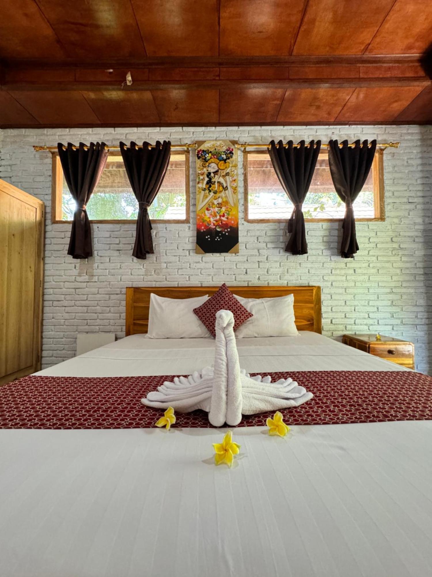 The Lumbung Tejakula Ngoại thất bức ảnh