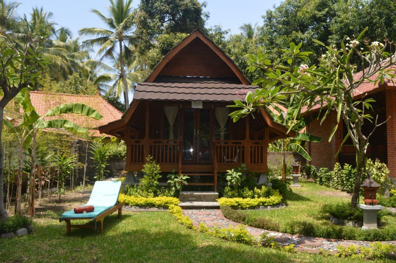The Lumbung Tejakula Ngoại thất bức ảnh