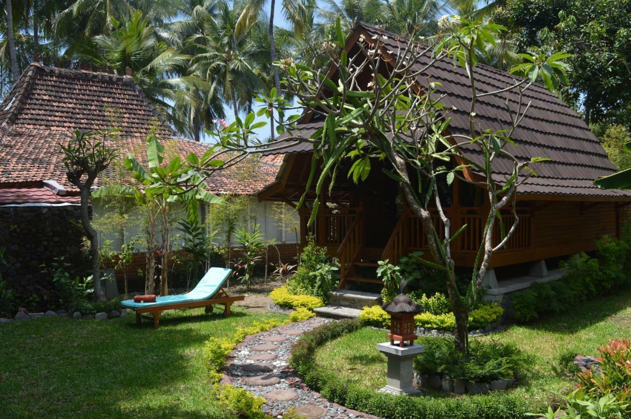 The Lumbung Tejakula Ngoại thất bức ảnh