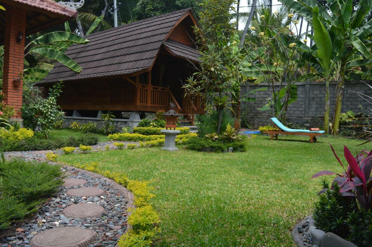 The Lumbung Tejakula Ngoại thất bức ảnh