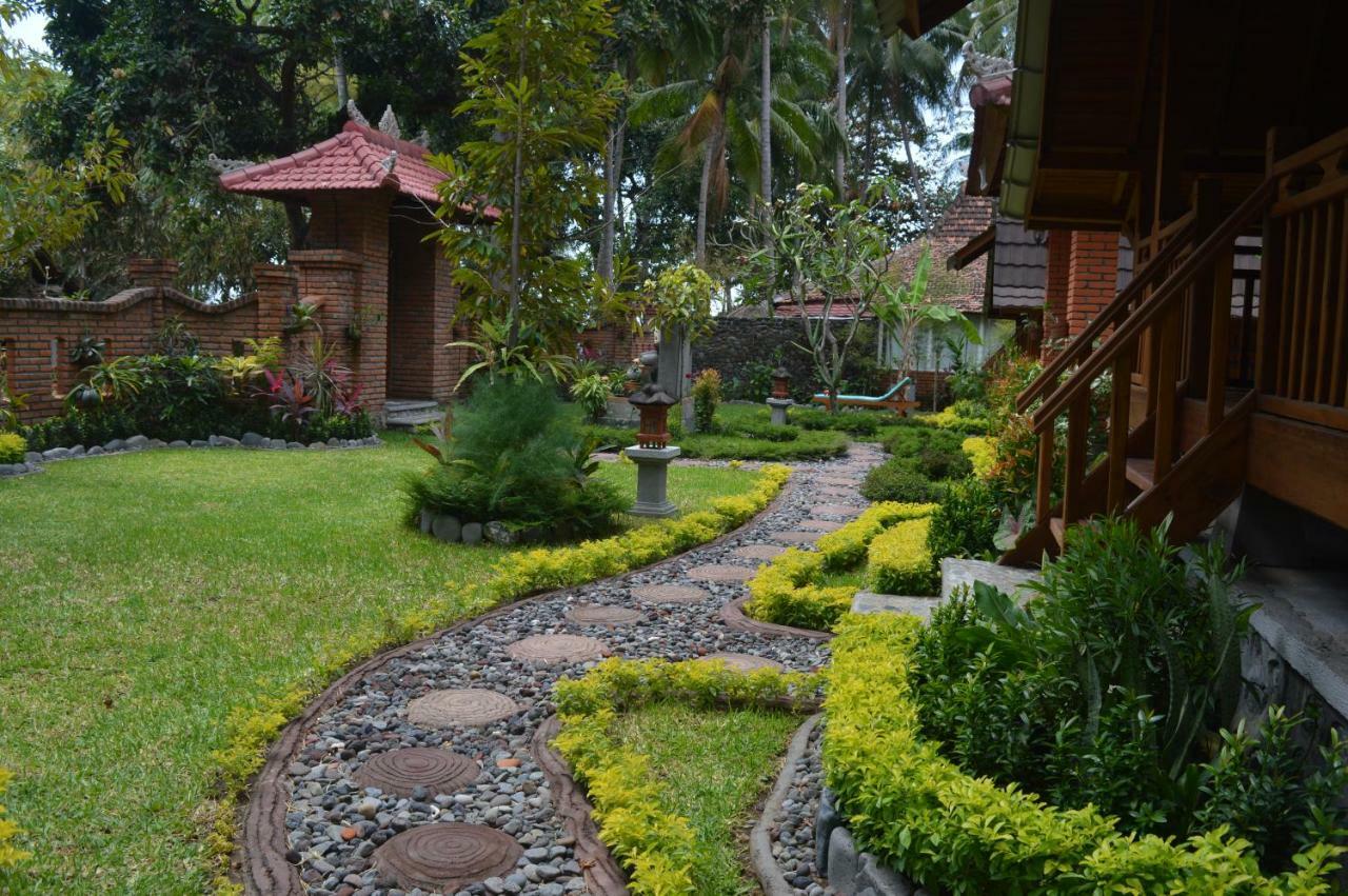 The Lumbung Tejakula Ngoại thất bức ảnh